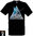 Camiseta Def Leppard Triangle Logo