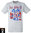 Camiseta Def Leppard World Tour 83