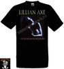 Camiseta Lillian Axe Love And War