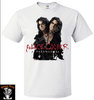 Camiseta Alice Cooper Paranormal