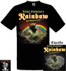 Camiseta Rainbow Rock Memories 2019