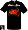 Camiseta Status Quo If You Can't Stand The Heat