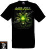 Camiseta Overkill The Wings Of War
