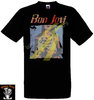 Camiseta Bon Jovi Slippery Distressed