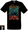 Camiseta Opeth Sorceress