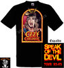 Camiseta Ozzy Osbourne Tour 82-83