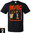 Camiseta AC/DC Highway To Hell Distressed