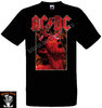 Camiseta AC/DC Horns