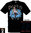 Camiseta Guns And Roses Pretty Tied Up 92