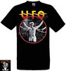 Camiseta UFO Making Contact Mod 2