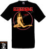 Camiseta Scorpions Virgin Killer Mod 2