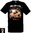 Camiseta Helloween Tour Collage