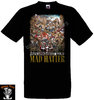 Camiseta Avenged Sevenfold Mad Hatter