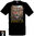 Camiseta Avenged Sevenfold Mad Hatter