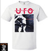 Camiseta UFO Ain't Misbehavin