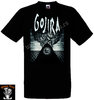 Camiseta Gojira Magma