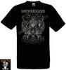 Camiseta Meshuggah Musical Deviance