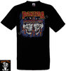 Camiseta Pantera Domination Alt