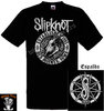 Camiseta Slipknot Est 1995