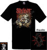 Camiseta Slipknot Torn Apart Redux