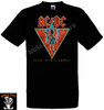 Camiseta AC/DC Flick Of The Switch