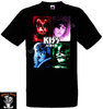Camiseta Kiss Alive II