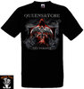 Camiseta Queensryche The Verdict