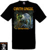 Camiseta Cirith Ungol One Foot In Hell
