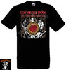 Camiseta Whitesnake Flesh And Blood World Tour