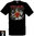 Camiseta Whitesnake Flesh And Blood World Tour
