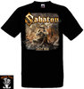 Camiseta Sabaton The Great War