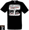 Camiseta Alice Cooper Ol Black Eyes Is Back