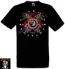 Camiseta Hawkwind In Search Of Space