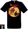 Camiseta Mercyful Fate The Oath (Round)