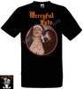 Camiseta Mercyful Fate Nun