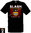 Camiseta Slash World On Fire