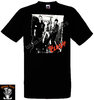 Camiseta The Clash 1st