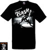 Camiseta The Clash London Calling Mod 2