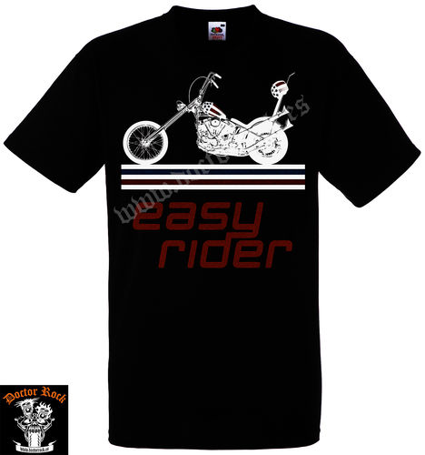 Camiseta Easy Rider