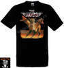 Camiseta The Rods Wild Dogs