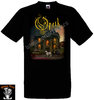 Camiseta Opeth In Cauda Venenum