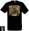 Camiseta Bolt Thrower Realm Of Chaos