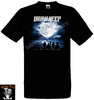 Camiseta Uriah Heep Living The Dream