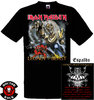 Camiseta Iron Maiden Beast 2022