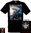 Camiseta Iron Maiden 2022 Tour