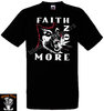 Camiseta Faith No More King For A Day