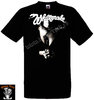 Camiseta Whitesnake Slide It In Album