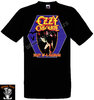Camiseta Ozzy Osbourne Diary...