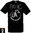 Camiseta AC/DC Bon Scott