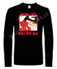 Camiseta Metallica Kill'em All M/L